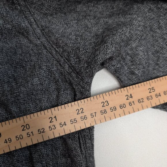 Levi's‎ Men's Gray Long Sleeve Button-Down Shirt XL - Picture 7 of 10